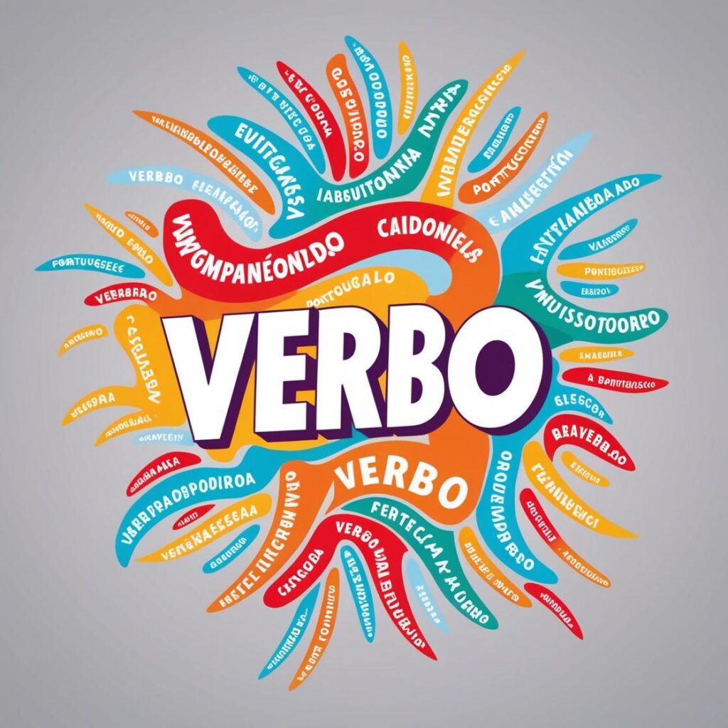 atividade sobre verbos - professora suzana