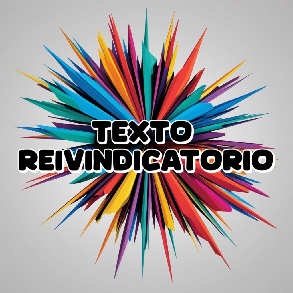 Atividade sobre texto reivindicatório - professora suzana