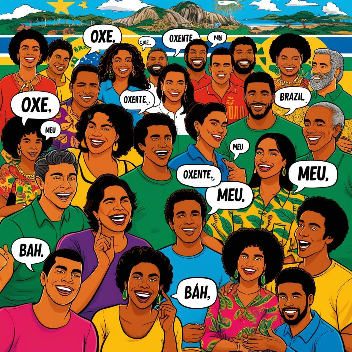Variação Linguística: Conceitos e Exemplos - Professora Suzana