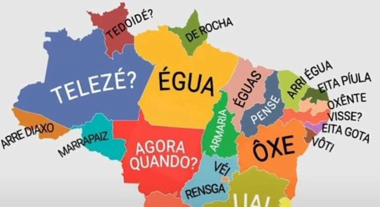atividade sobre variação linguística