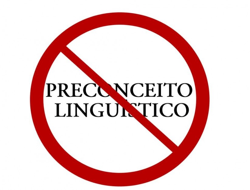 Atividade sobre preconceito linguístico - professora suzana