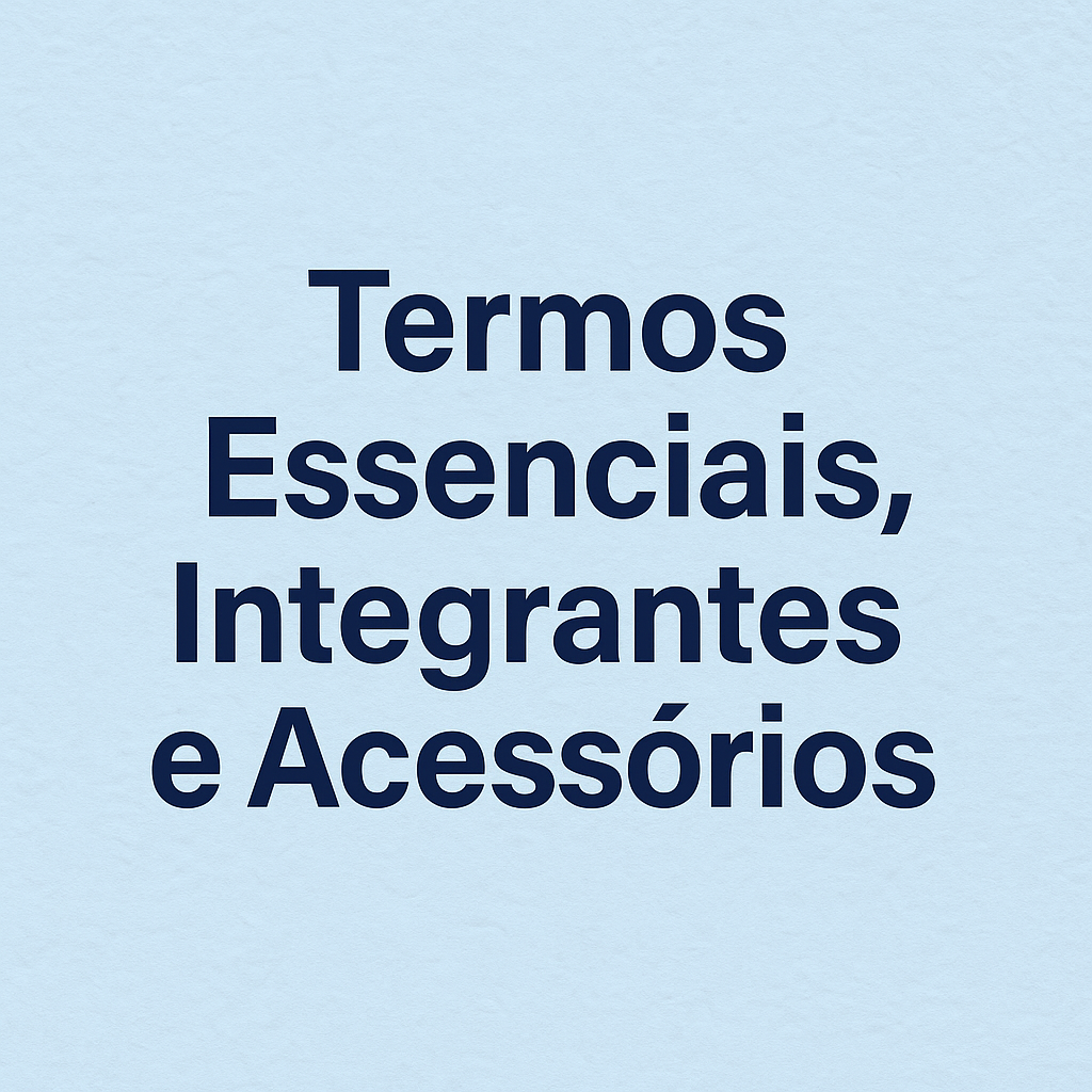 Atividade sobre os termos essenciais, integrantes e acessórios da oração - professora suzana