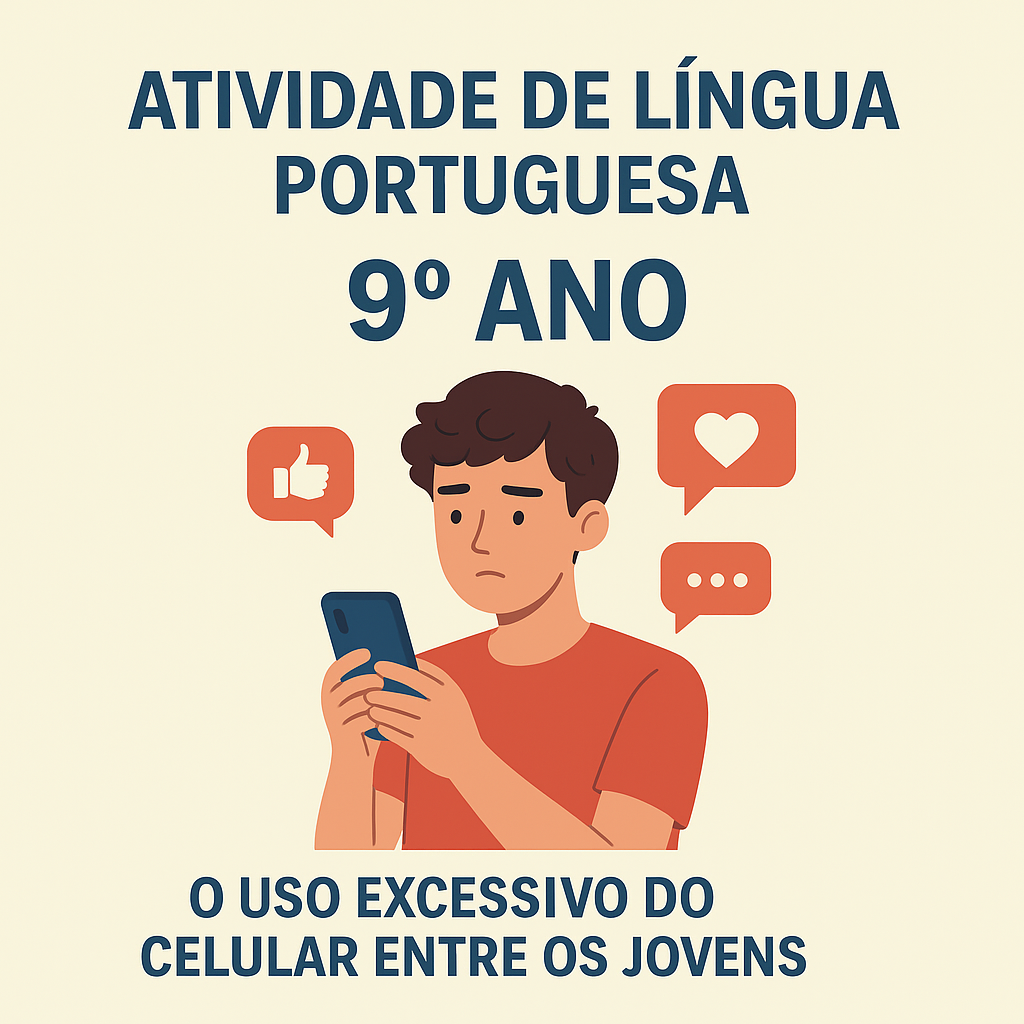 Atividade - Texto de Opinião (com Gabarito) - Professora suzana